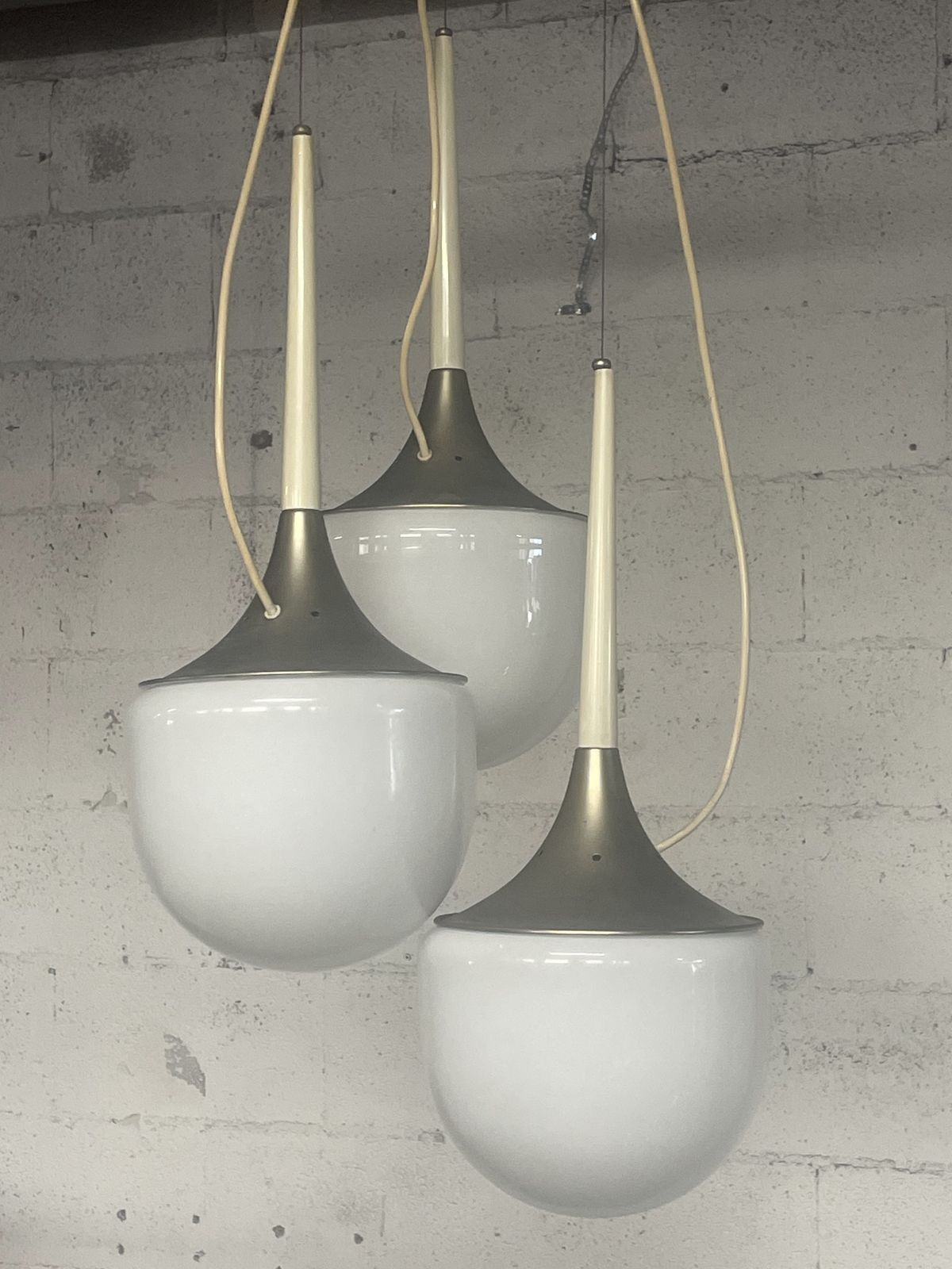 Pendant Lamp By Esperia, 1970, 1970s photo furniture