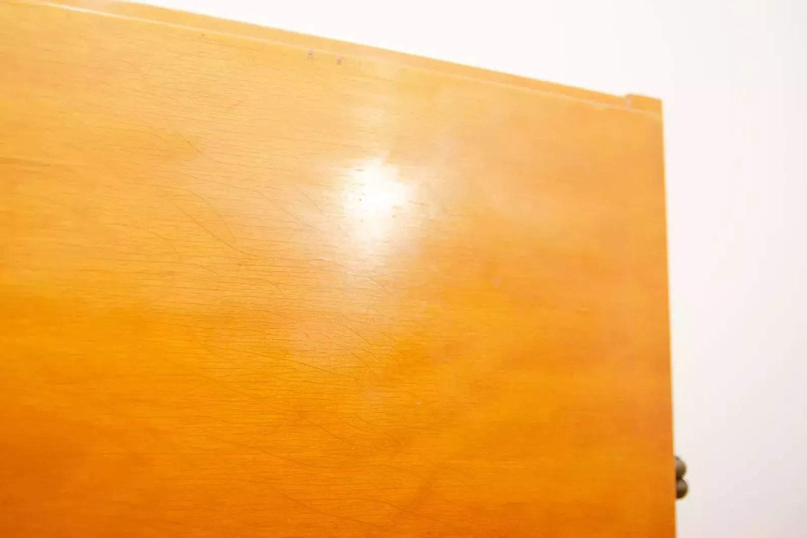 photo for sale Mid Century Chest Of Drawers By Mojmír Požár For Up Závody, 1960´S