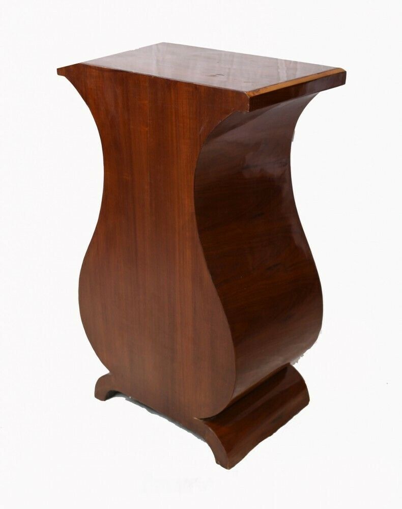 Art Deco Chest Drawers   Single Nightstand photo Furniture
