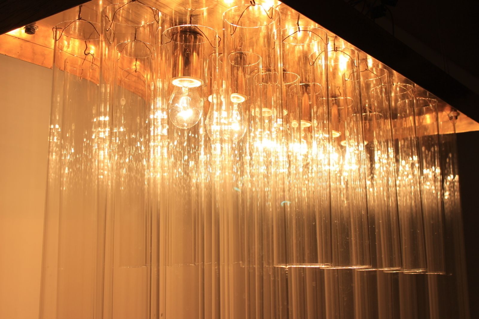 Set Of Very Extraordinary Chandelier + Two Scones / Kamenický šenov / Preciosa photo for sale