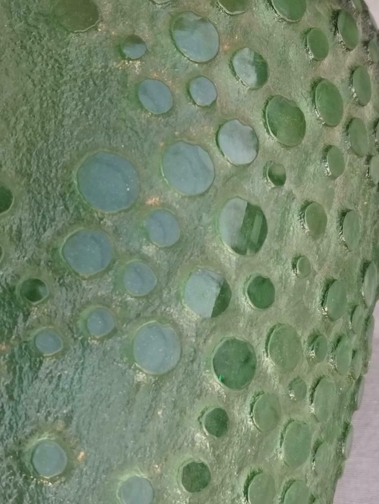 Daum Nancy France Acid Etched Vase Ca. 1925 photo vinterior
