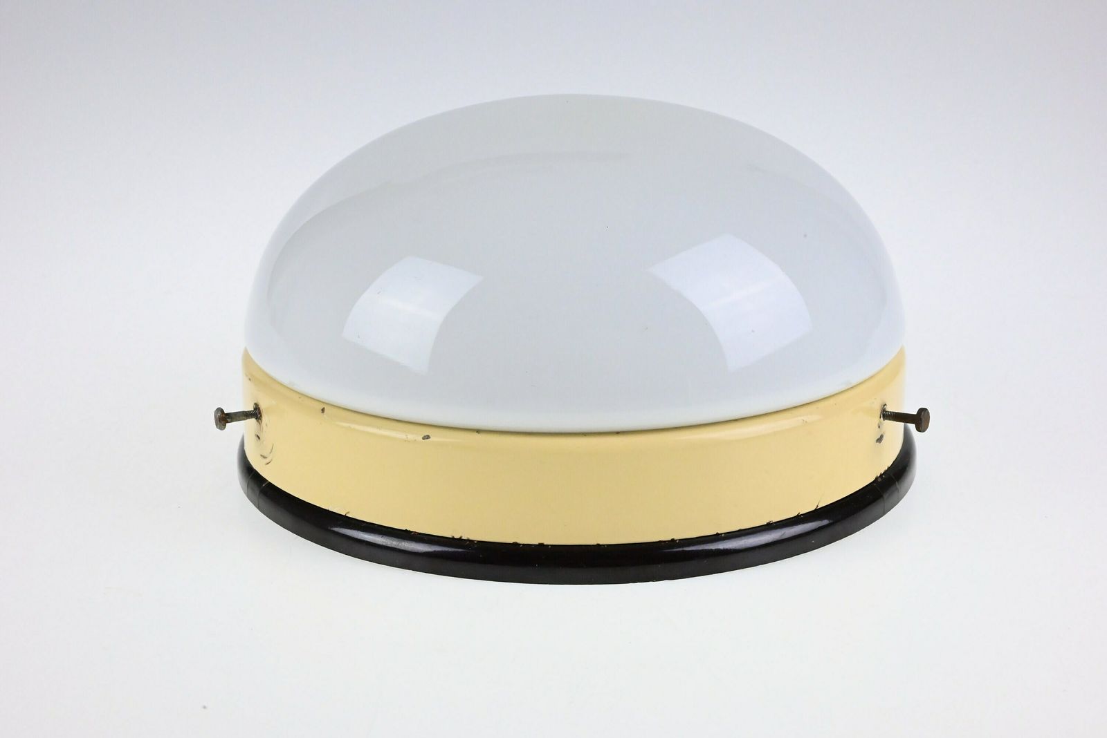 Bauhaus Bakelite Lamp, Bauhaus Lamp, Wall Lamp, Wall Light, Mid Century Lamp, Vintage Light, Vintage Lighting, Art Deco Lamp, Art Deco Light photo buy