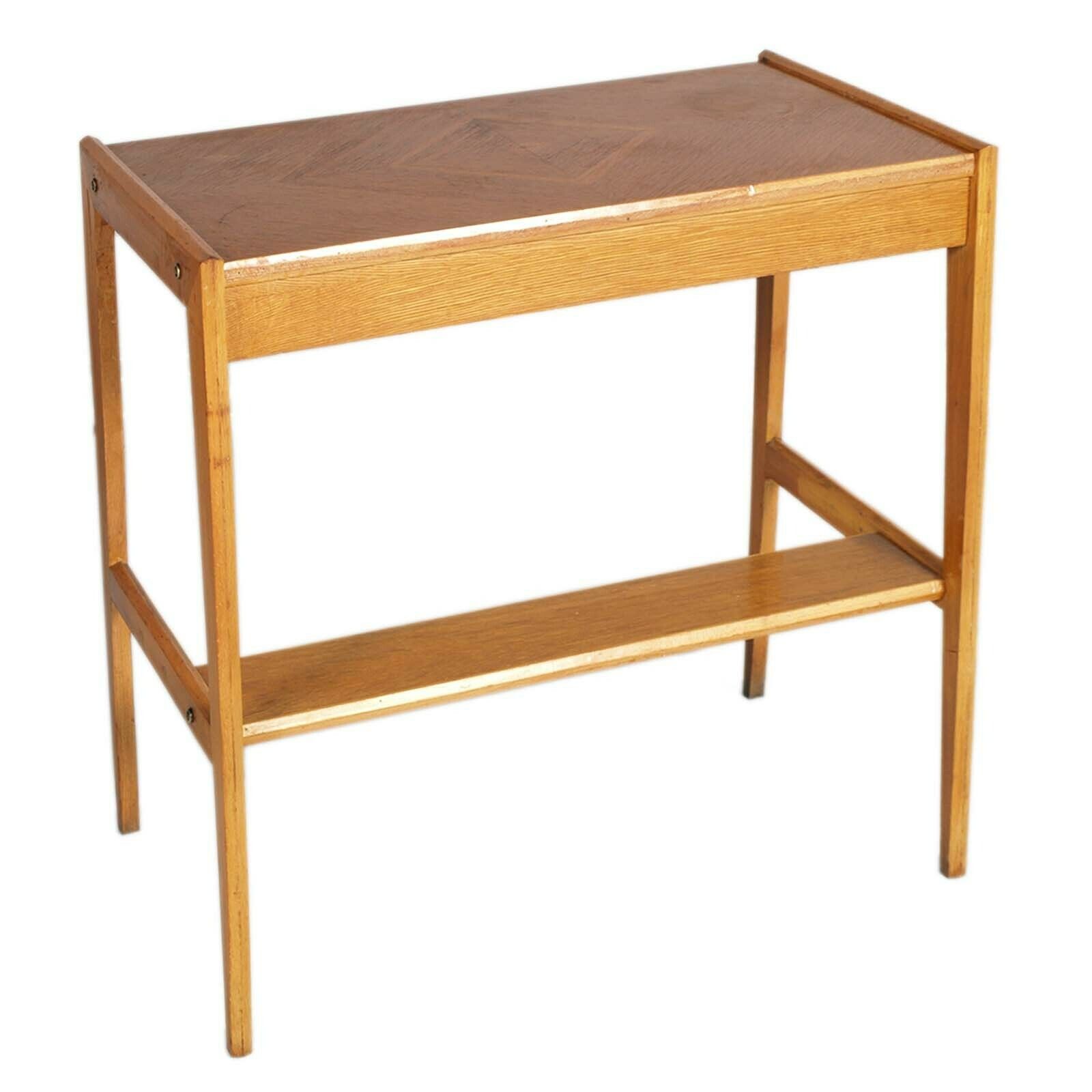 1950s Vanity Or Writting Desk By Ico & Luisa Parisi For La Permanente Mobili Cantù