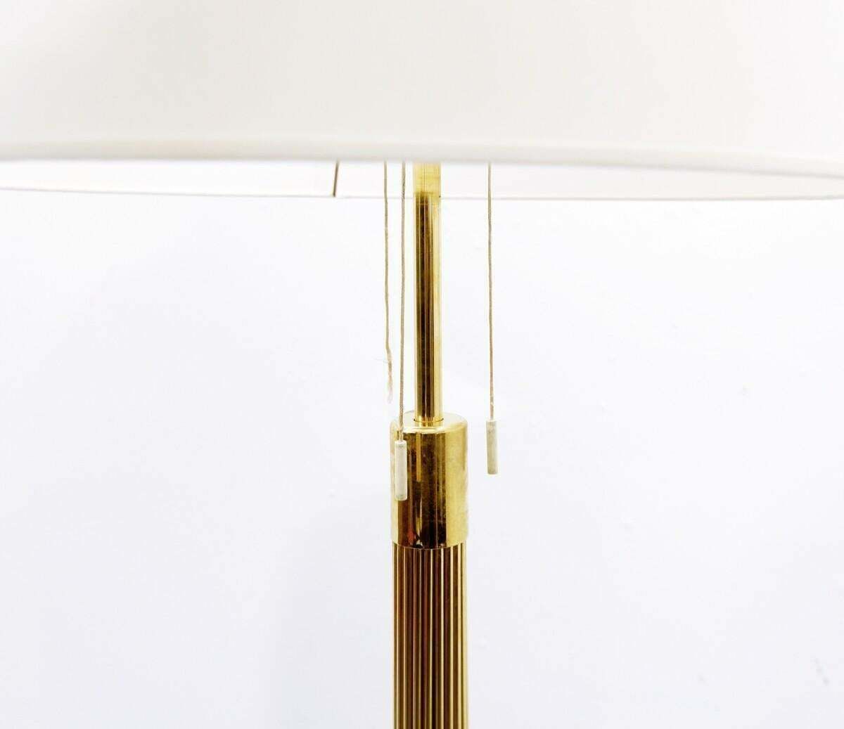 Mid Century Modern Floor Lamp By Verner Panton For Fritz Hansen photo buy