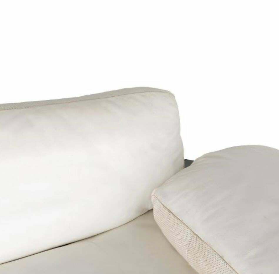 Antonio Citterio Y Paolo Nava Chaise Longue Diesis For B&B photo furniture