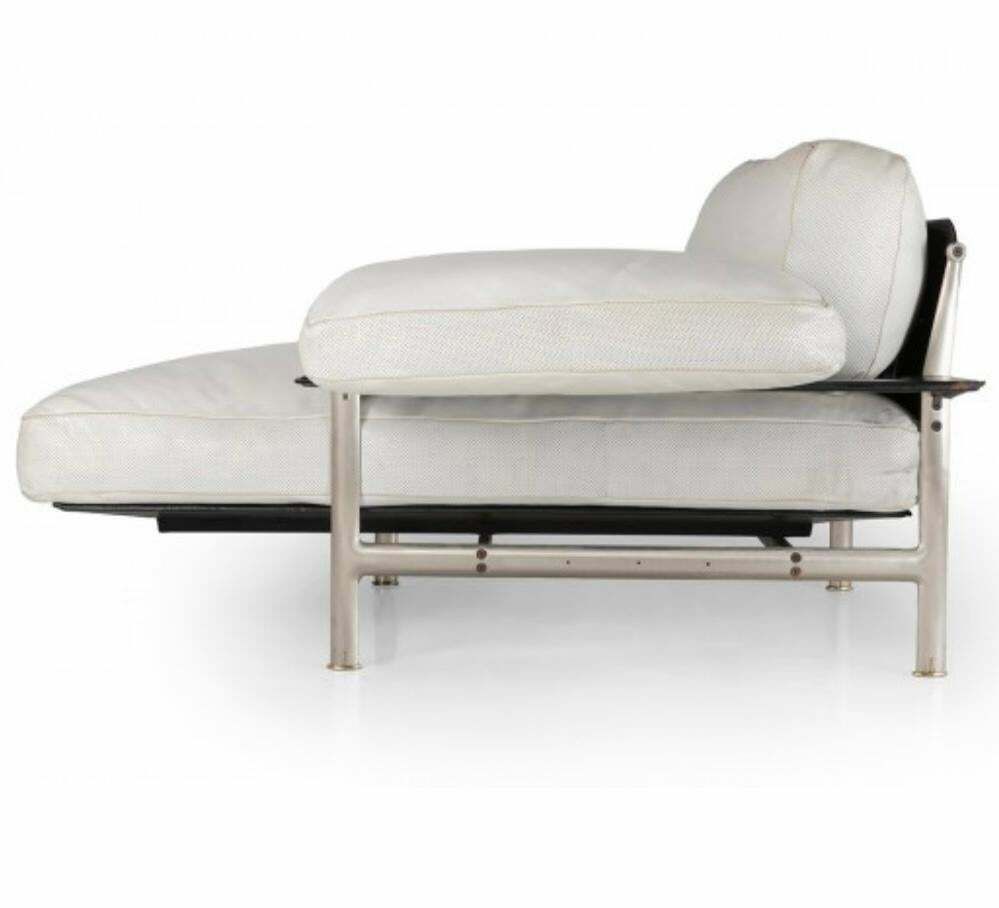 Antonio Citterio Y Paolo Nava Chaise Longue Diesis For B&B photo Furniture
