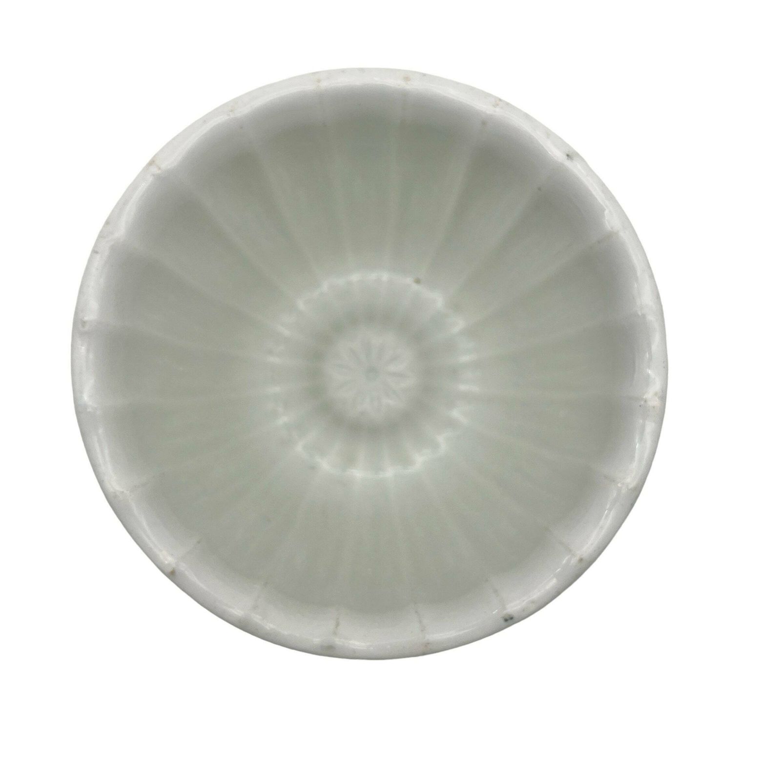 Antique Large Grimwade Advertising Blanc Mange & Jelly Mould   The "Paragon "   Kitchenalia photo 105.0
