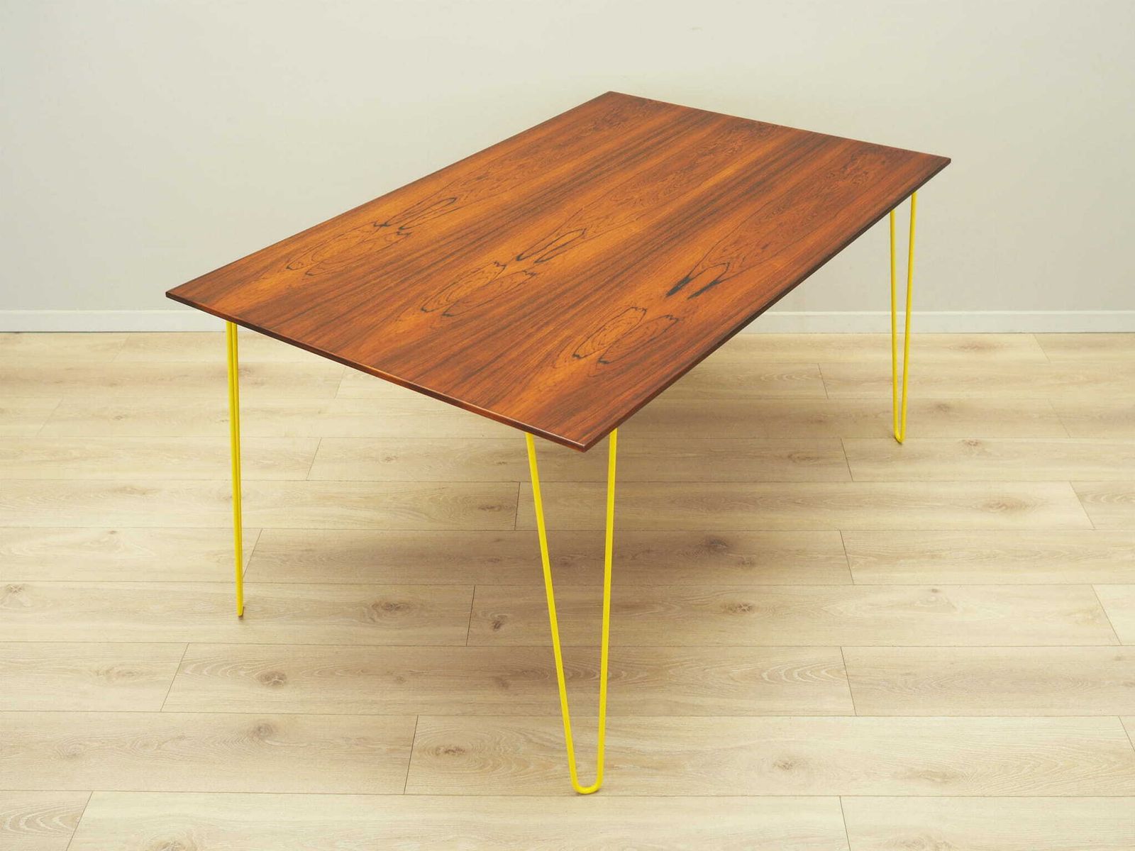 Vintage Desk, Danish Design, 1970s, Manufacturer: C.F.C. Silkeborg photo 1139.0