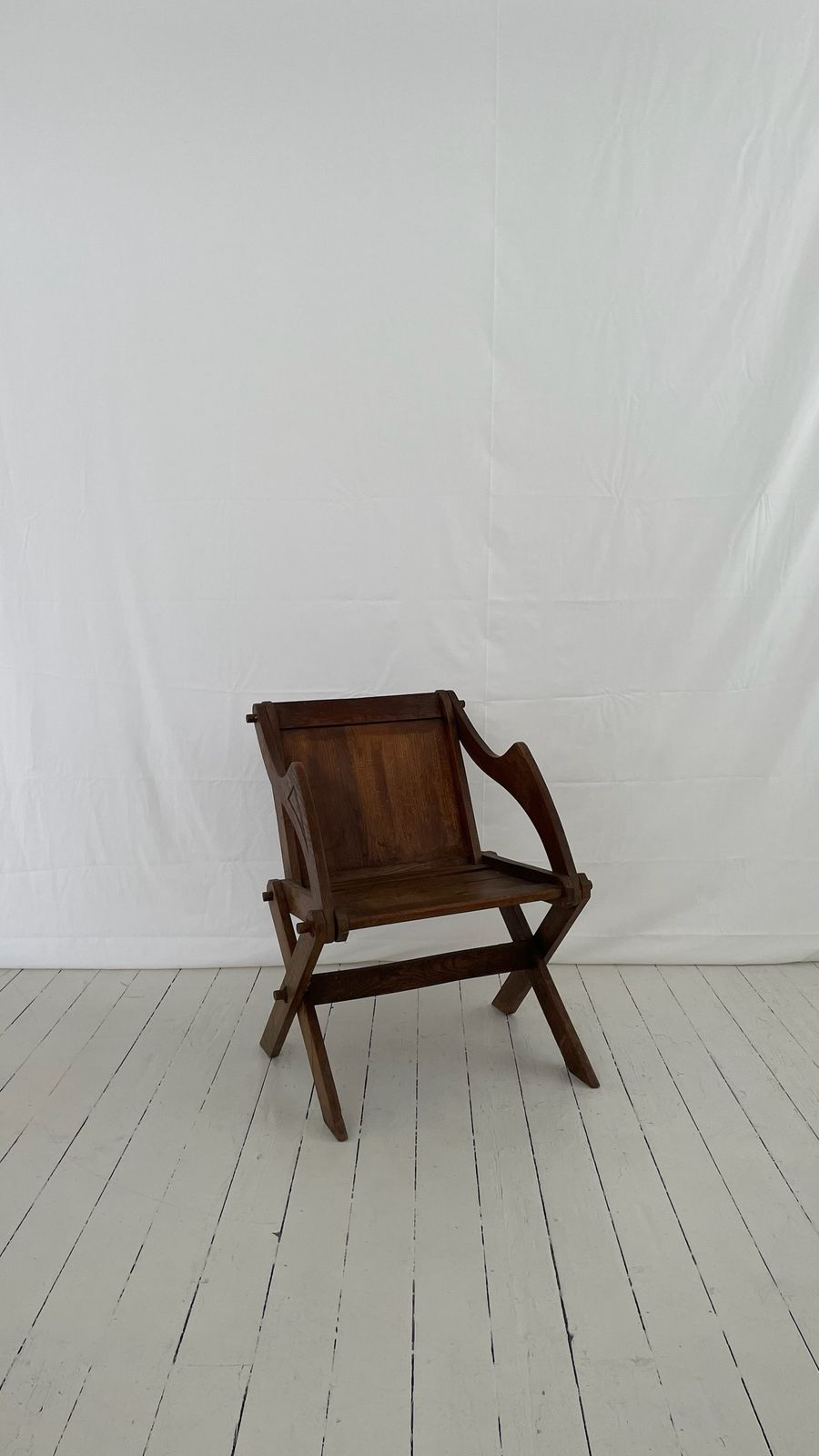 Glastonbury Chair