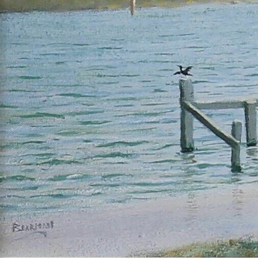 3 Prints Of Norfolk Wherries By Peter Bearman. photo Art