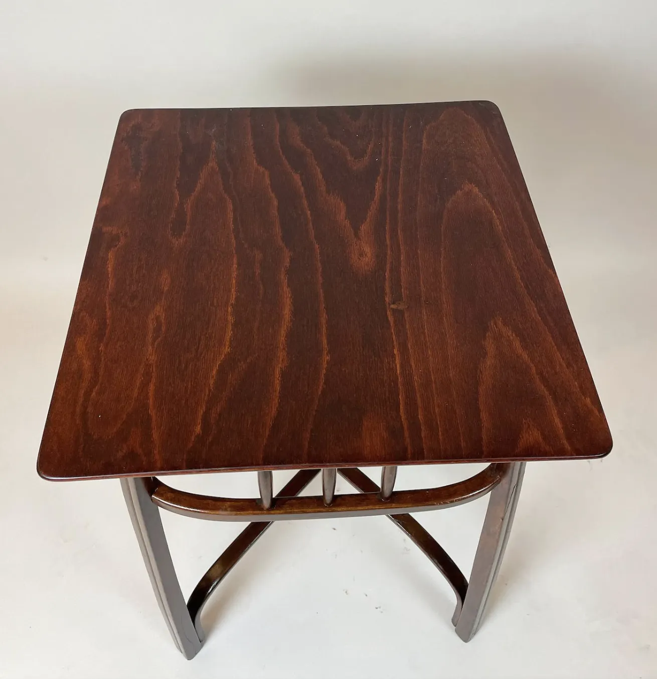 Guéridon/ Side Table By Jacob & Josef Kohn For Gustav Siegel, Vienna Secession photo buy