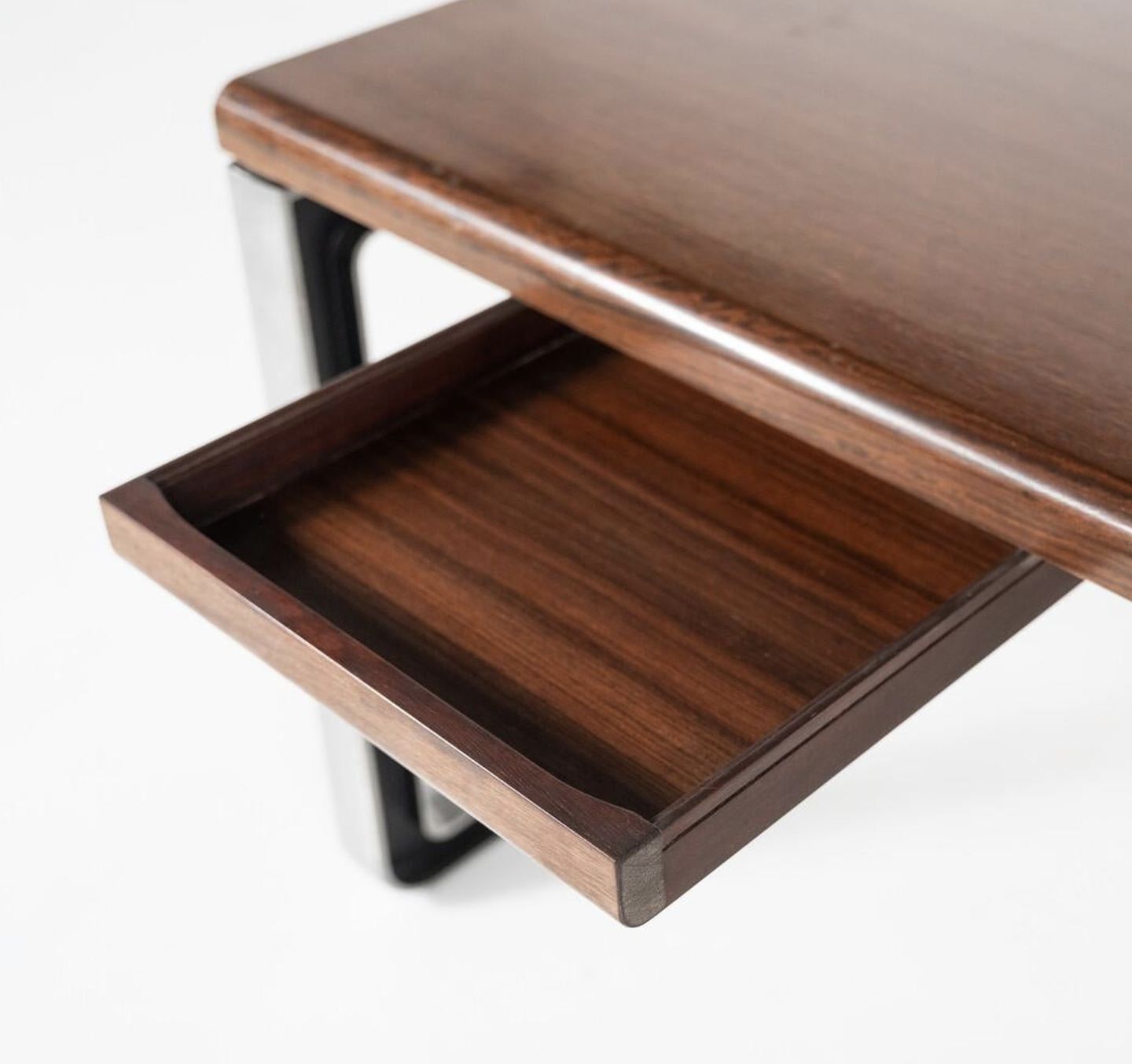Mid Century Modern T333 Desk By Oslvado Borsani And Eugenio Gerli For Tecno photo 4570.0