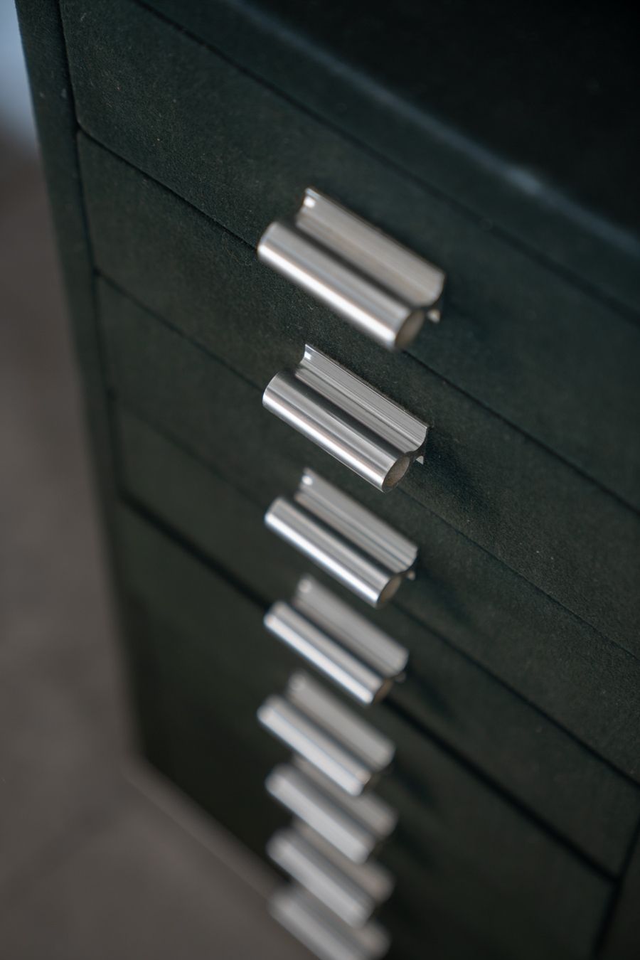Guido Faleschini Desk For Mariani, 1970 photo buy