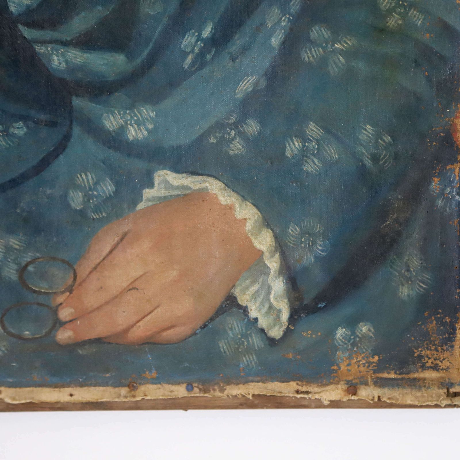 18th Century French Portrait, 18th Century And Earlier photo 1065.0