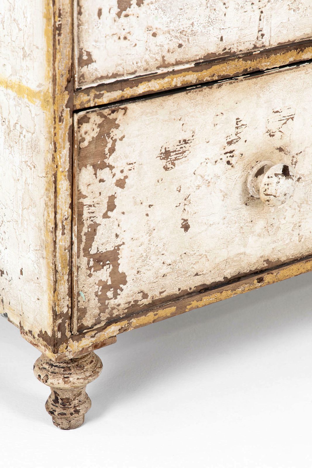 19th Century Italian Drawers, 1800s photo vinterior