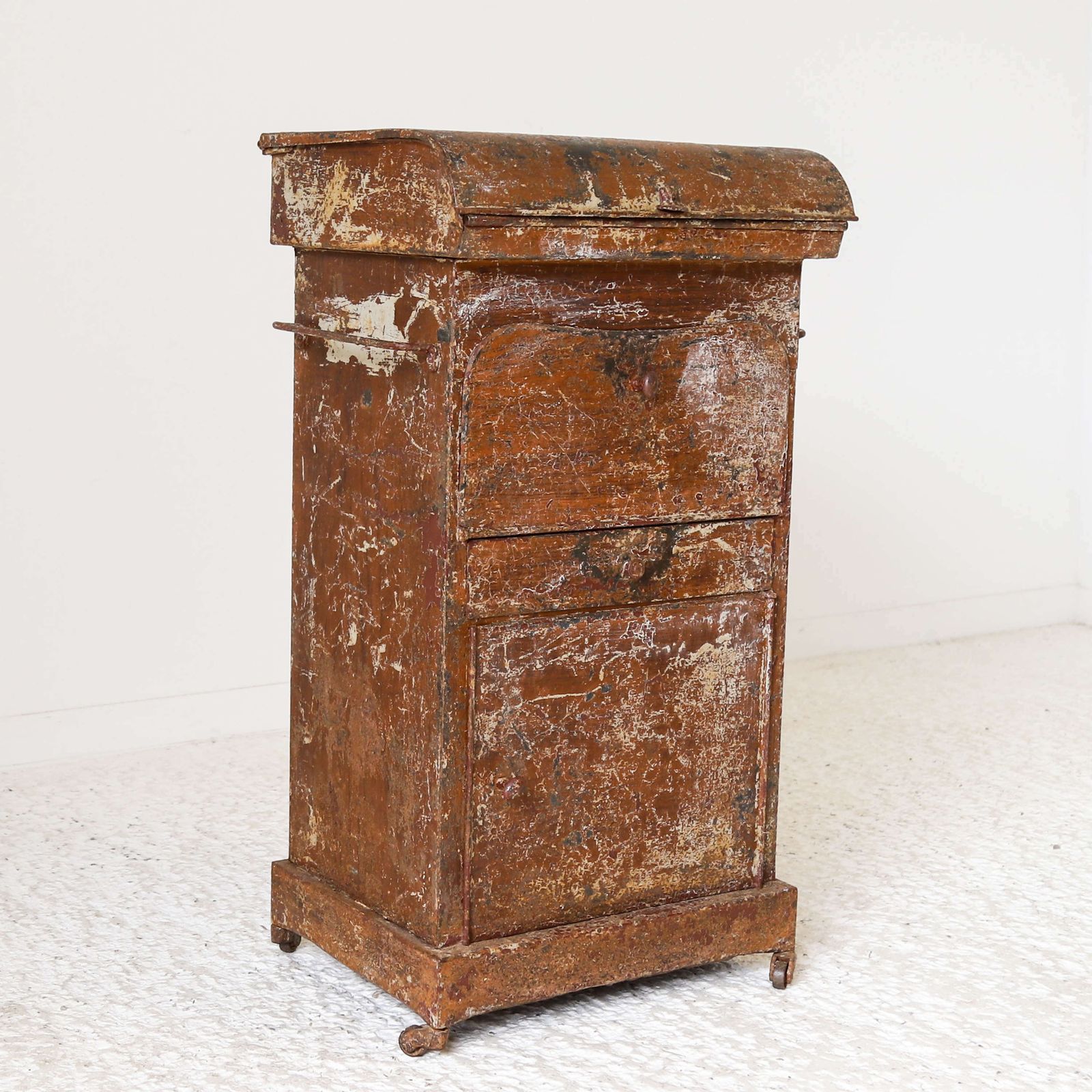 French Ww1 Campaign Military Campaign Washstand 1914 1918 photo furniture