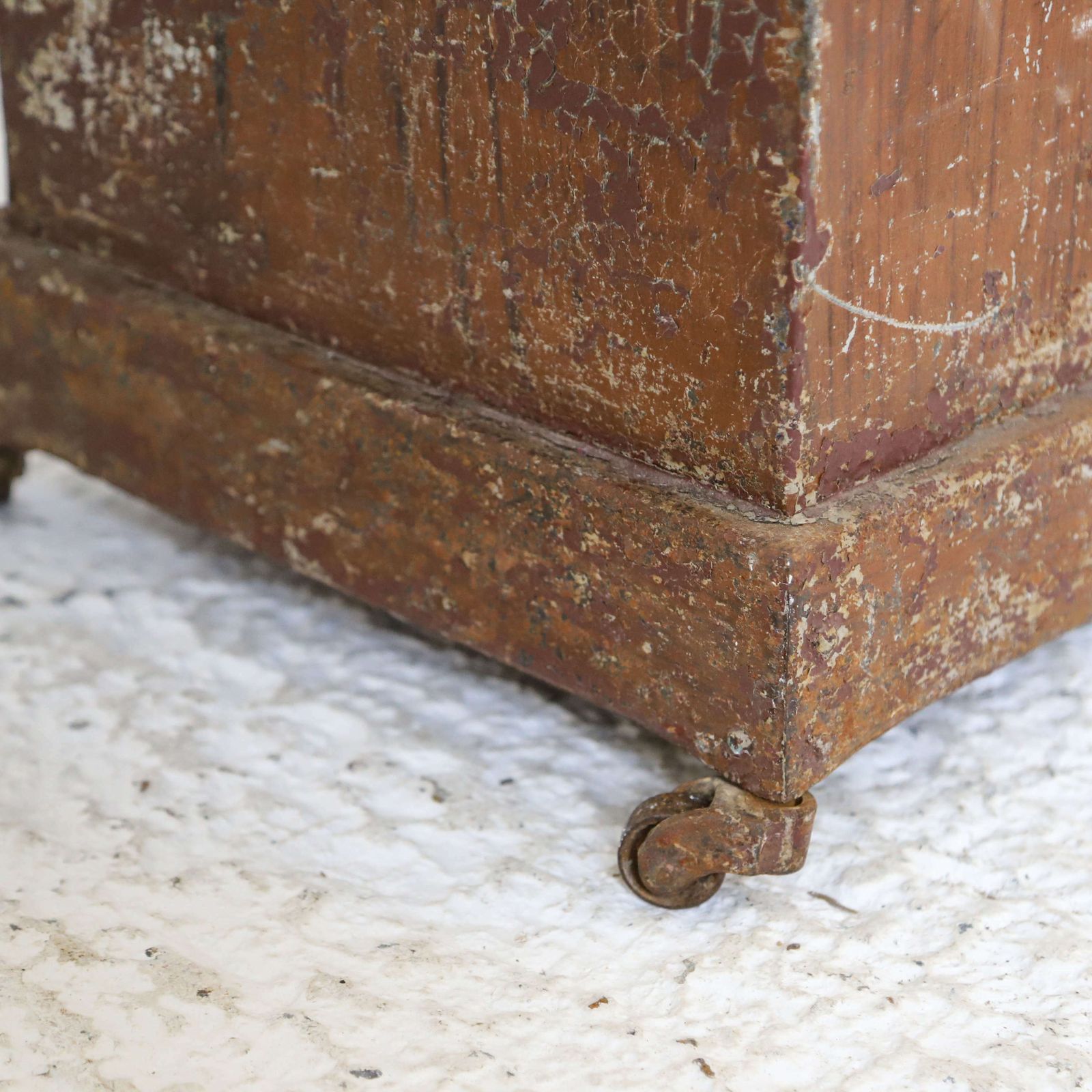French Ww1 Campaign Military Campaign Washstand 1914 1918 photo vintage