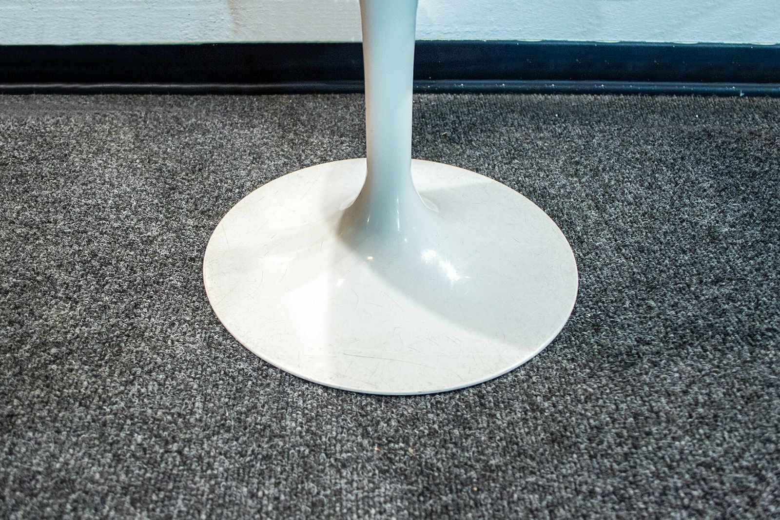 Tulip Draaistoel Van Eero Saarinen Voor Knoll, Ca. Jaren 1950 photo for sale