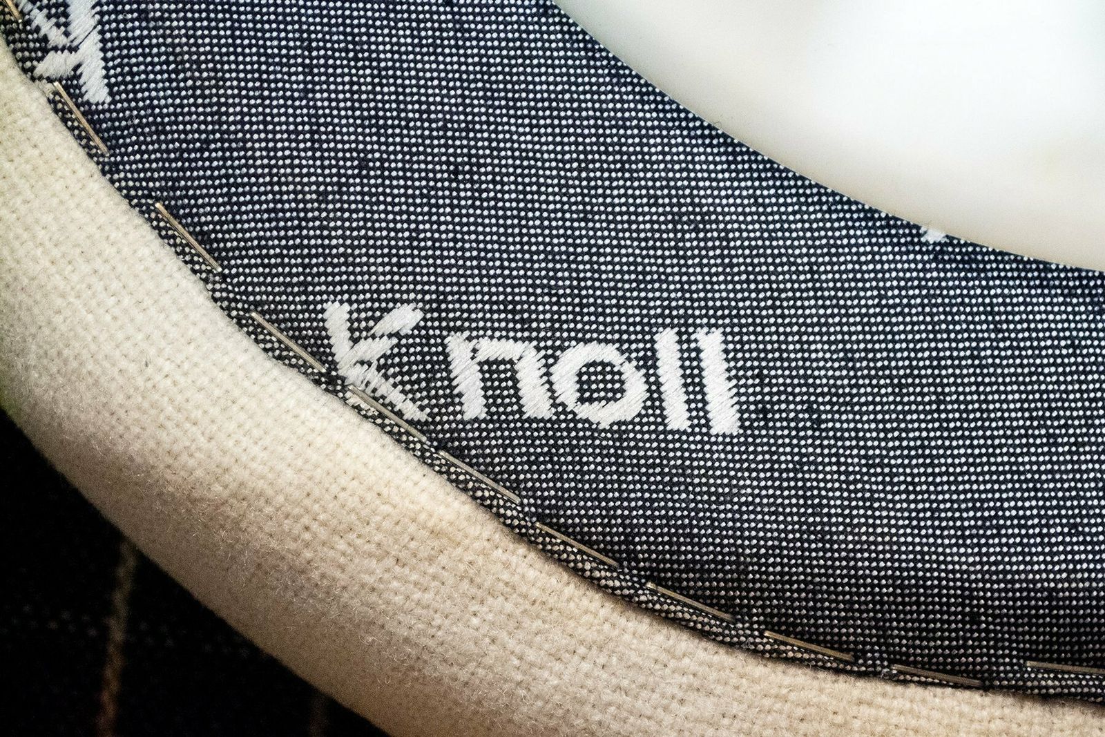 Tulip Swivel Stool By Eero Saarinen For Knoll, 1950s photo Furniture