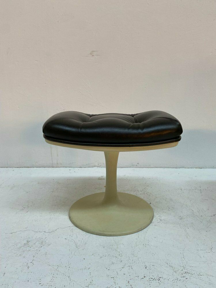 photo furniture Shelby Lounge Set By Georges Van Rijck For Beaufort, 1970s, Set Of 3