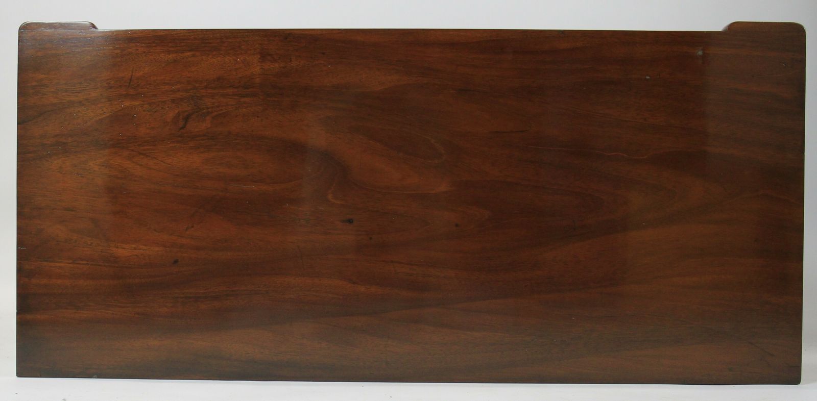 William 1v Period  Mahogany 4 Drawer Chest photo furniture