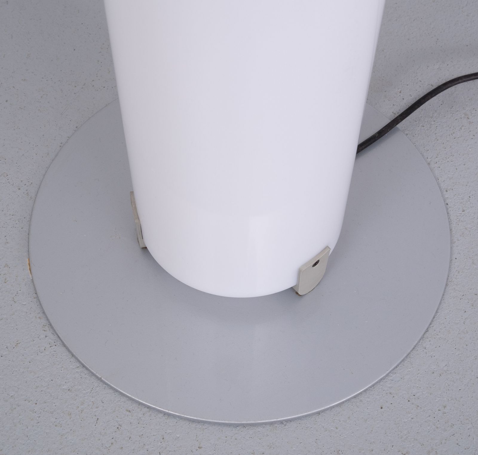 Flos Stylos Floor Lamp Achille Castiglioni 1984 Italy photo for sale