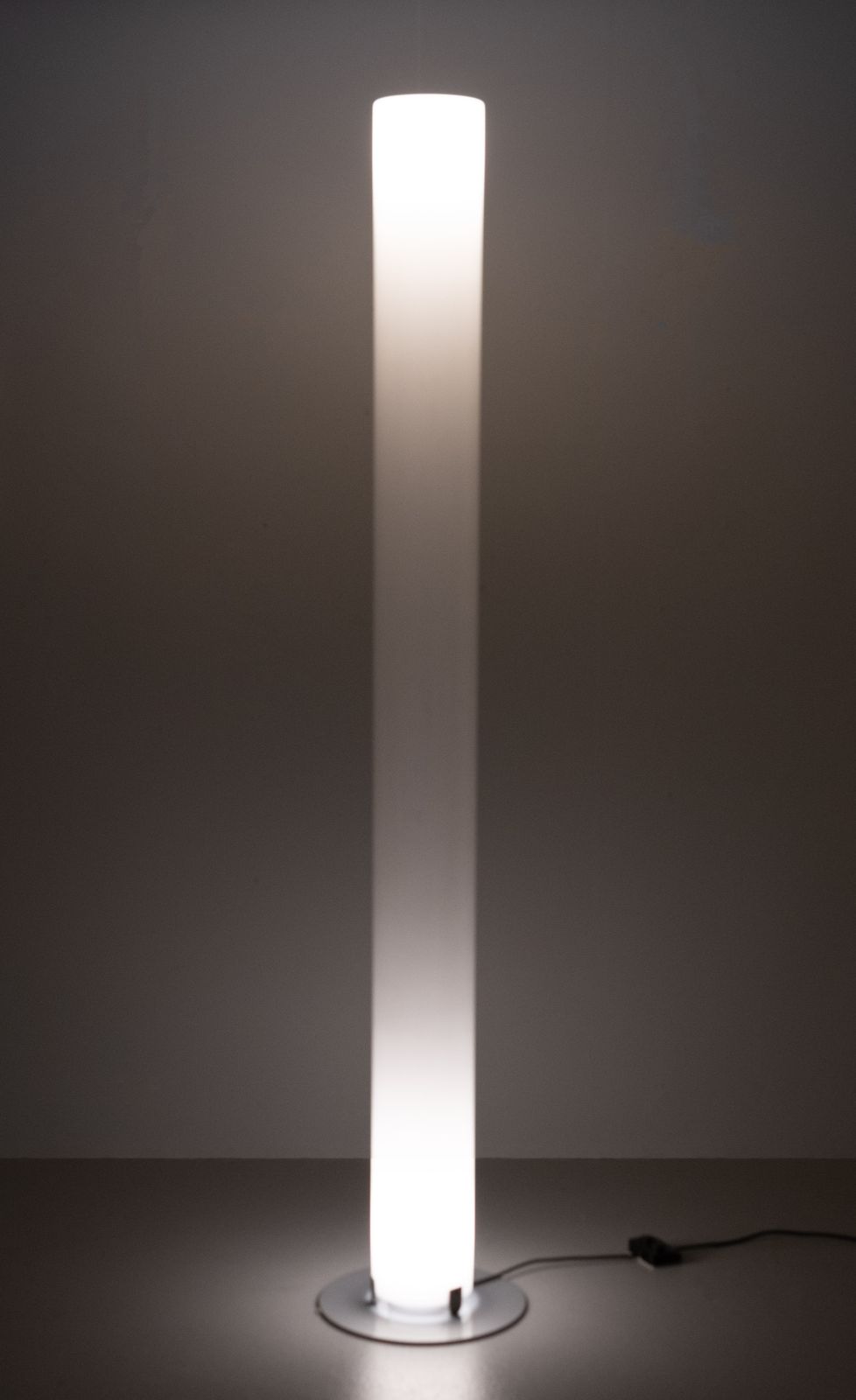 Flos Stylos Floor Lamp Achille Castiglioni 1984 Italy photo 1121.0