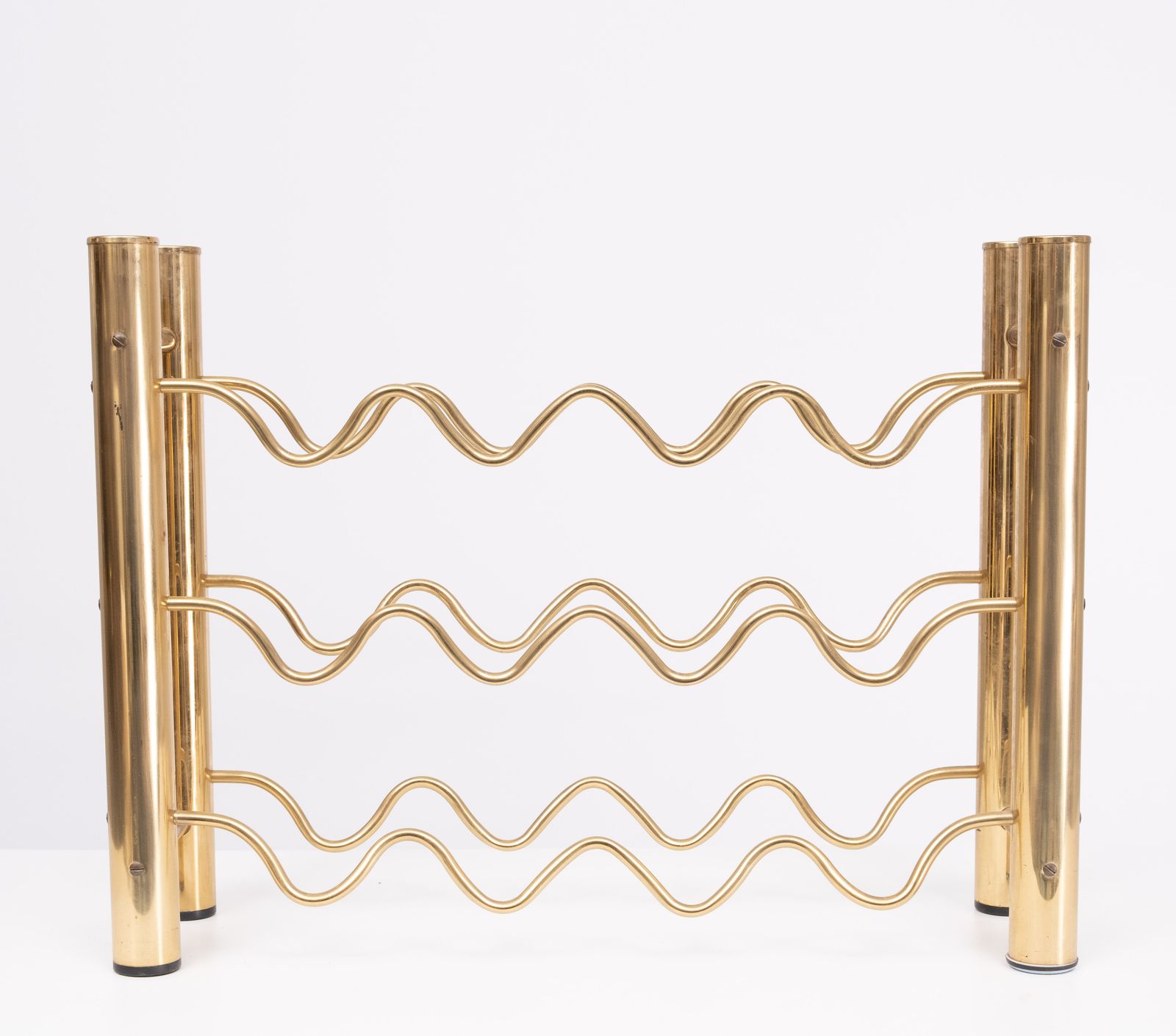 Frans Wijnrek Van Messing – Hollywood Regency, Ca. Jaren 1970 photo Woonaccessoires