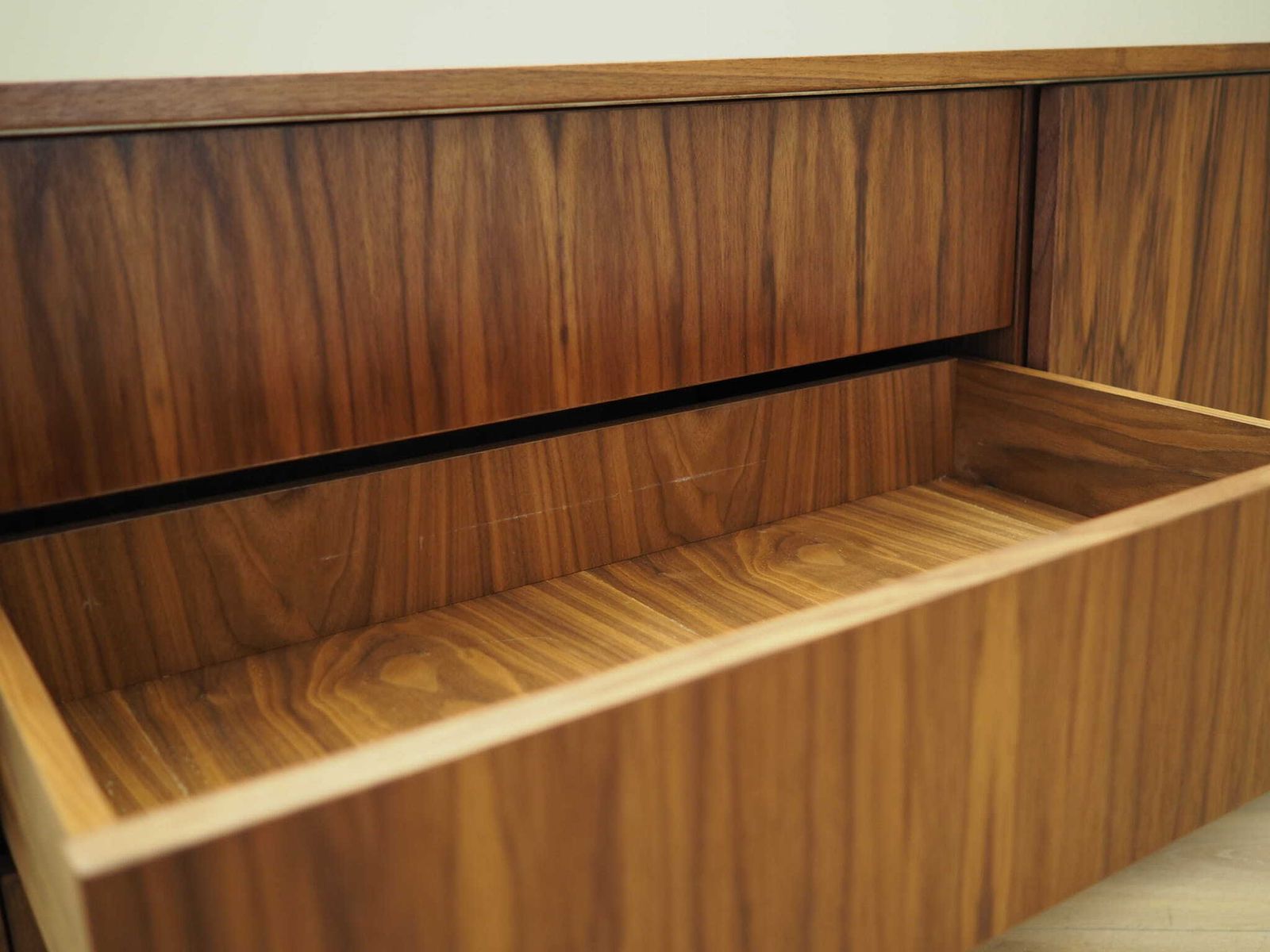 photo buy Walnut Dresser, Scandinavian Design
