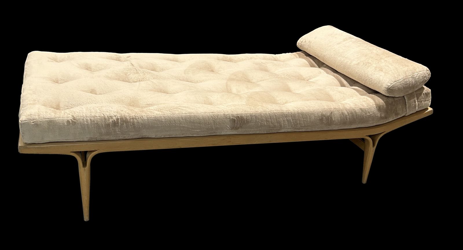 Berlin 57 Daybed By Bruno Mathsson For Firma Karl Mathsson