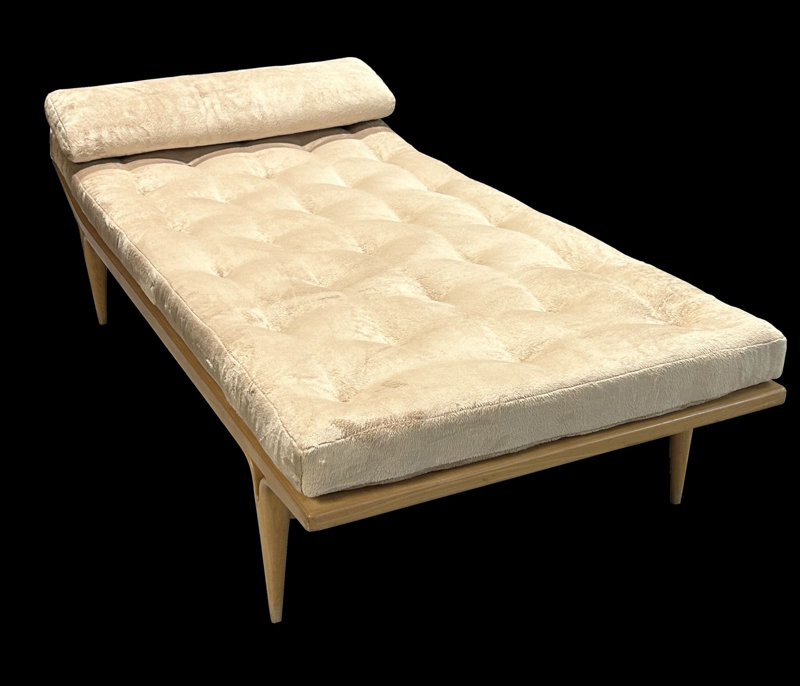 Berlin 57 Daybed By Bruno Mathsson For Firma Karl Mathsson photo Furniture