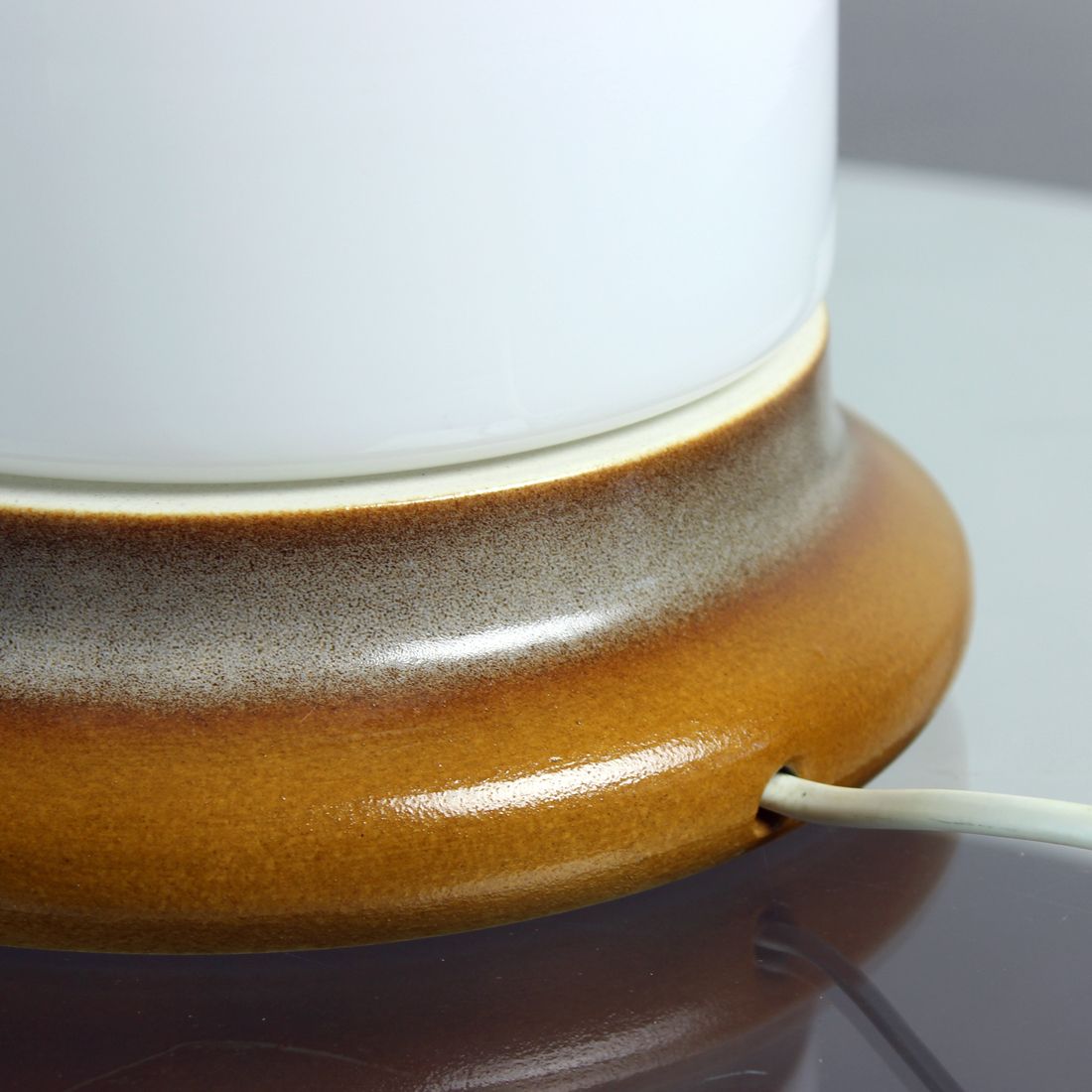 Design Table Lamp By Ivan Jakes For Opp Jihlava, Czechoslovakia 1960s photo 420.0