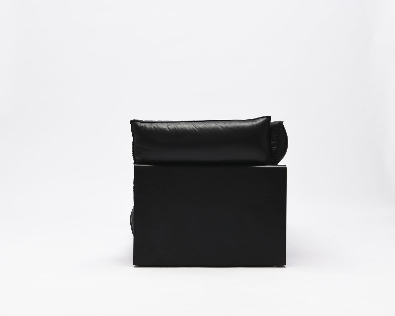 Carlo Bartoli   'Down' Two Seat Sofa For Giuseppe Rossi Di Albizzate, Italy, 1972 photo for sale