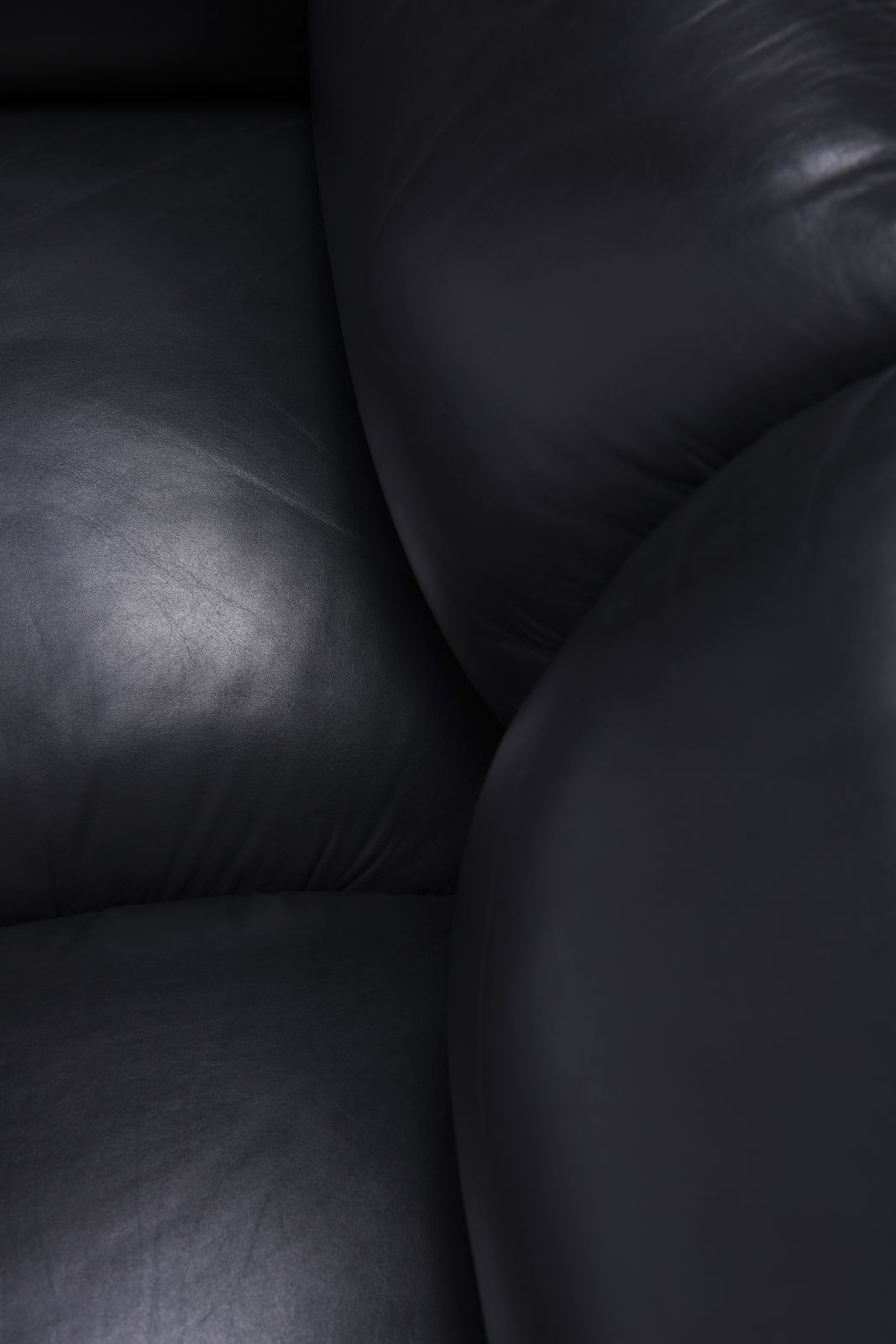 Carlo Bartoli   'Down' Two Seat Sofa For Giuseppe Rossi Di Albizzate, Italy, 1972 photo Furniture