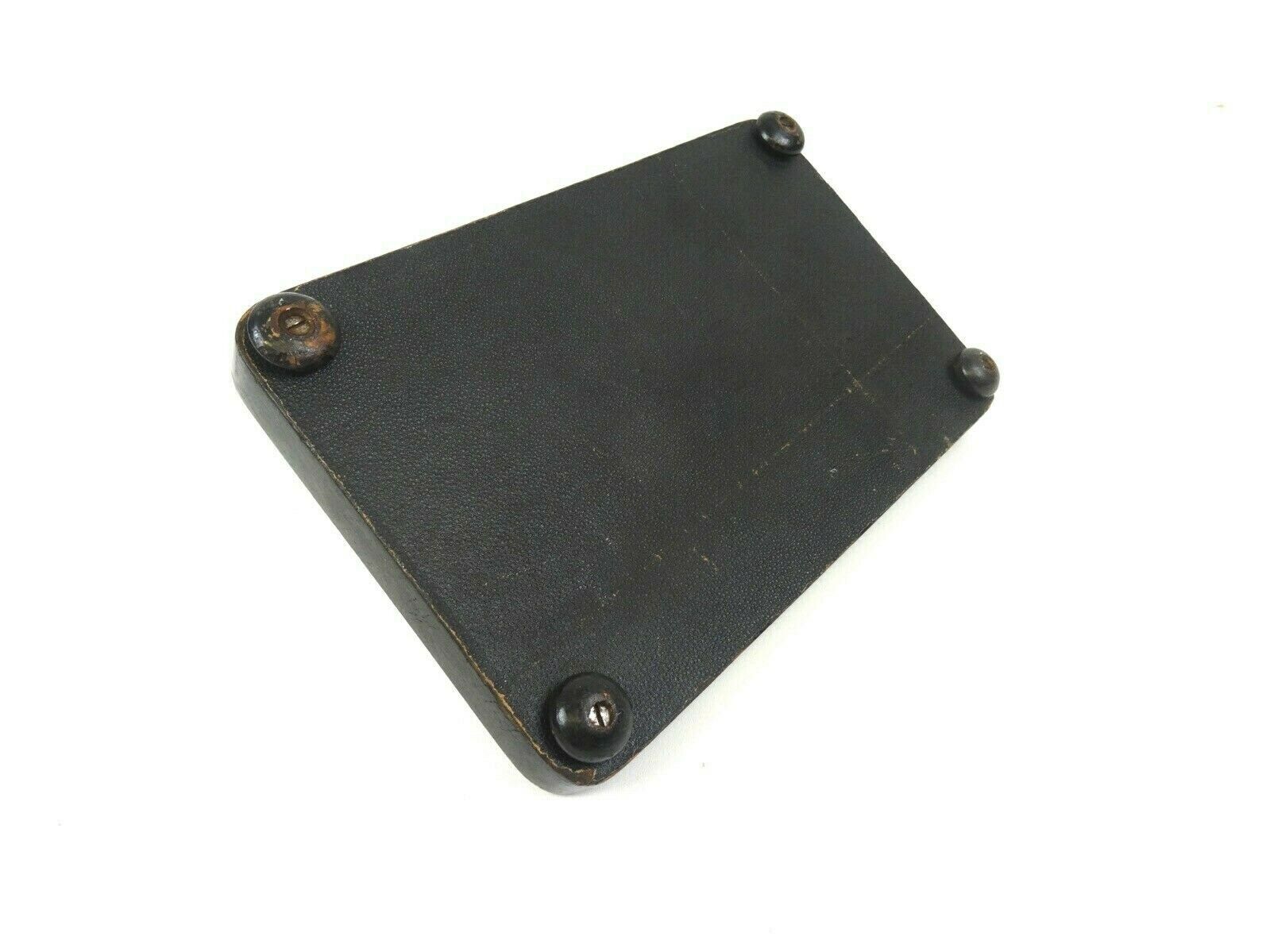 Antique Original Art Nouveau Desk Organizer photo buy