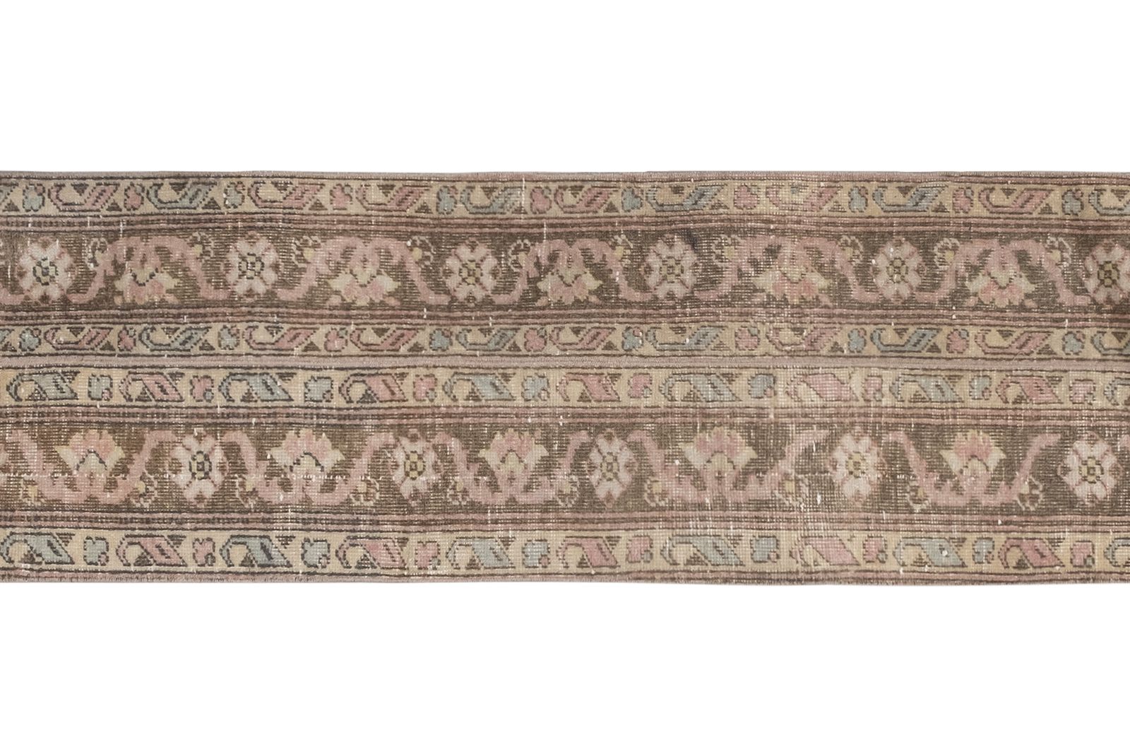 Long And Narrow Turkish Runner Rug 1'7" X 11'3" photo furniture