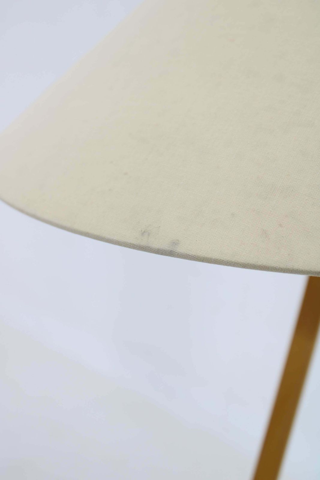 1970s Rare Mads Caprani Bentwood Floor Lamp, Denmark photo buy