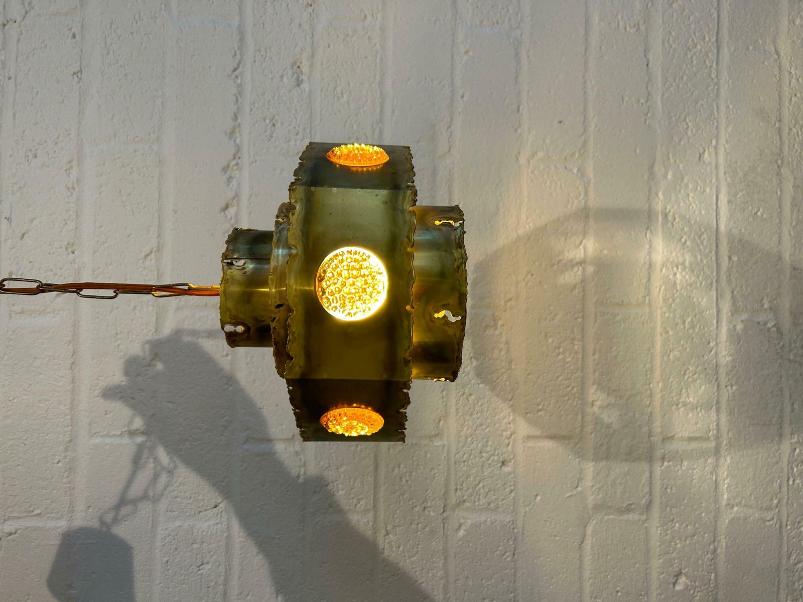 Svend Aage Holm Sørensen Pendant photo Lighting