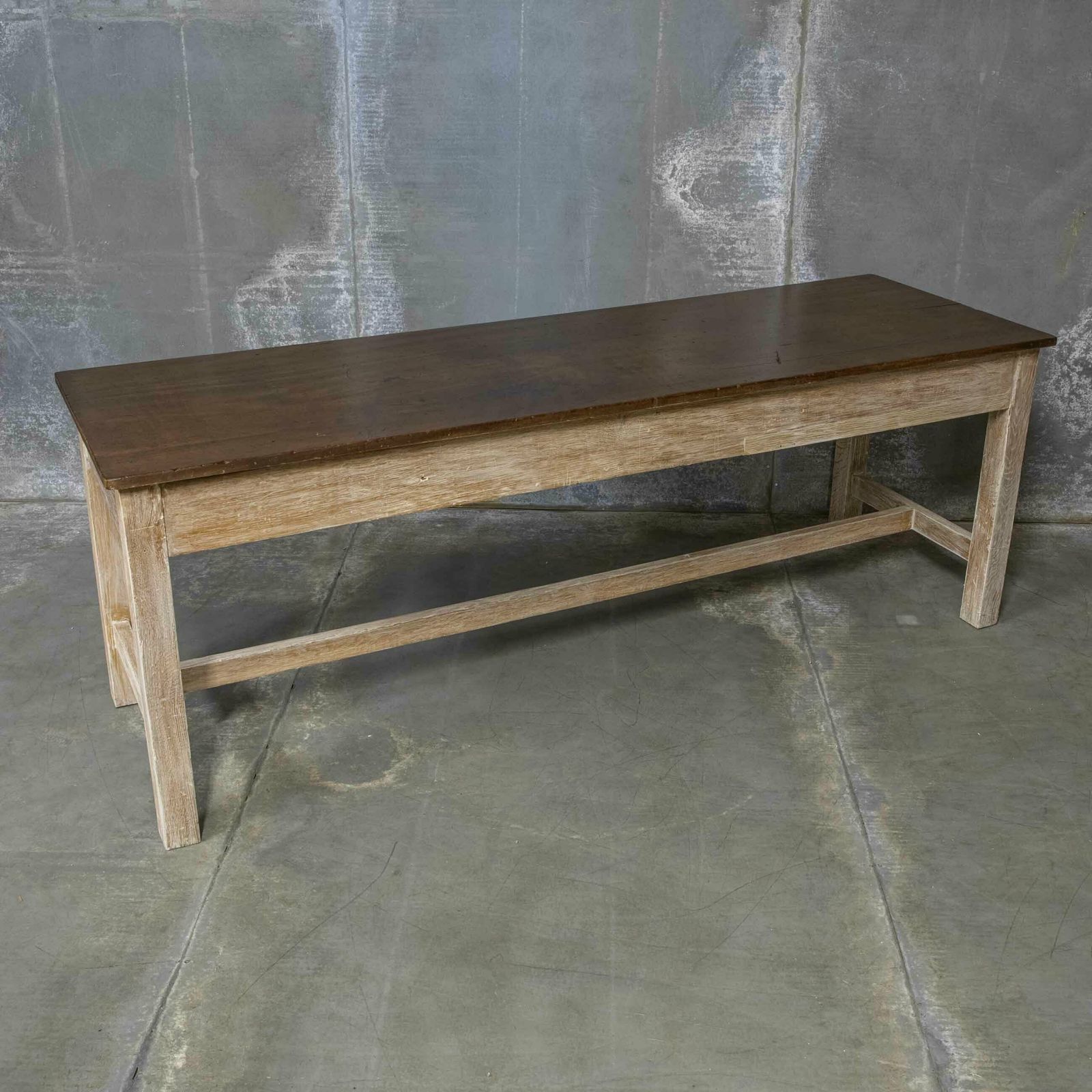 Early 20th Century Table From Arnold School Blackpool photo buy