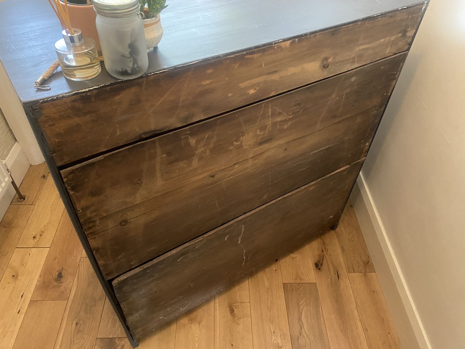 photo for sale Victorian Chest Of Drawers