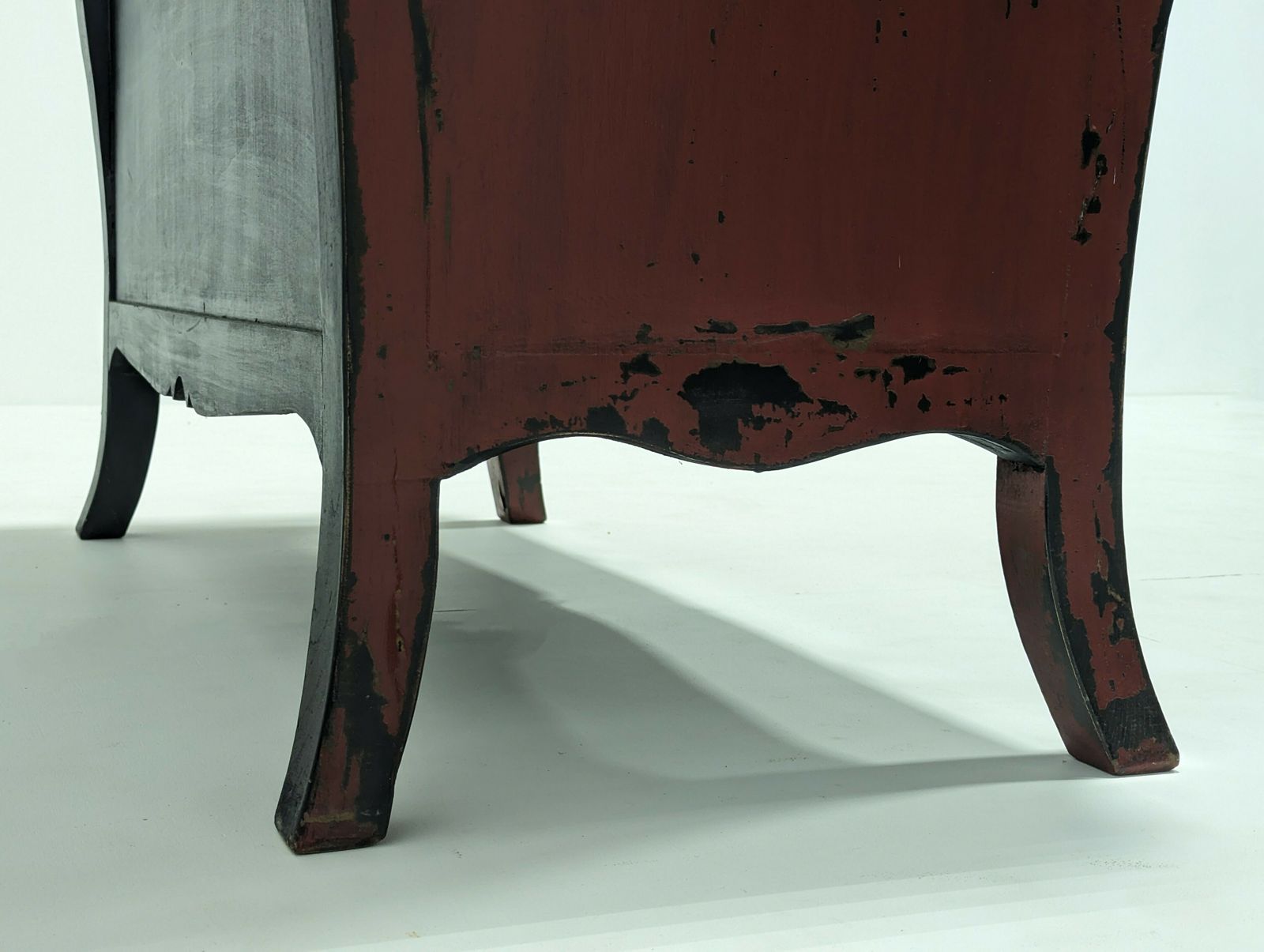 Butlers Chest Of Drawers photo vinterior