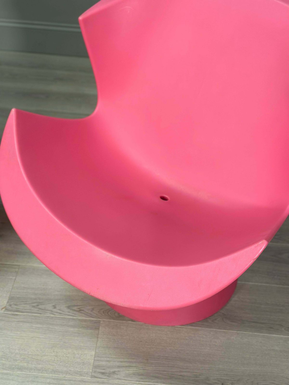 Pair Of Karim Rashid For Label Kite Lounge Chairs photo 775.0