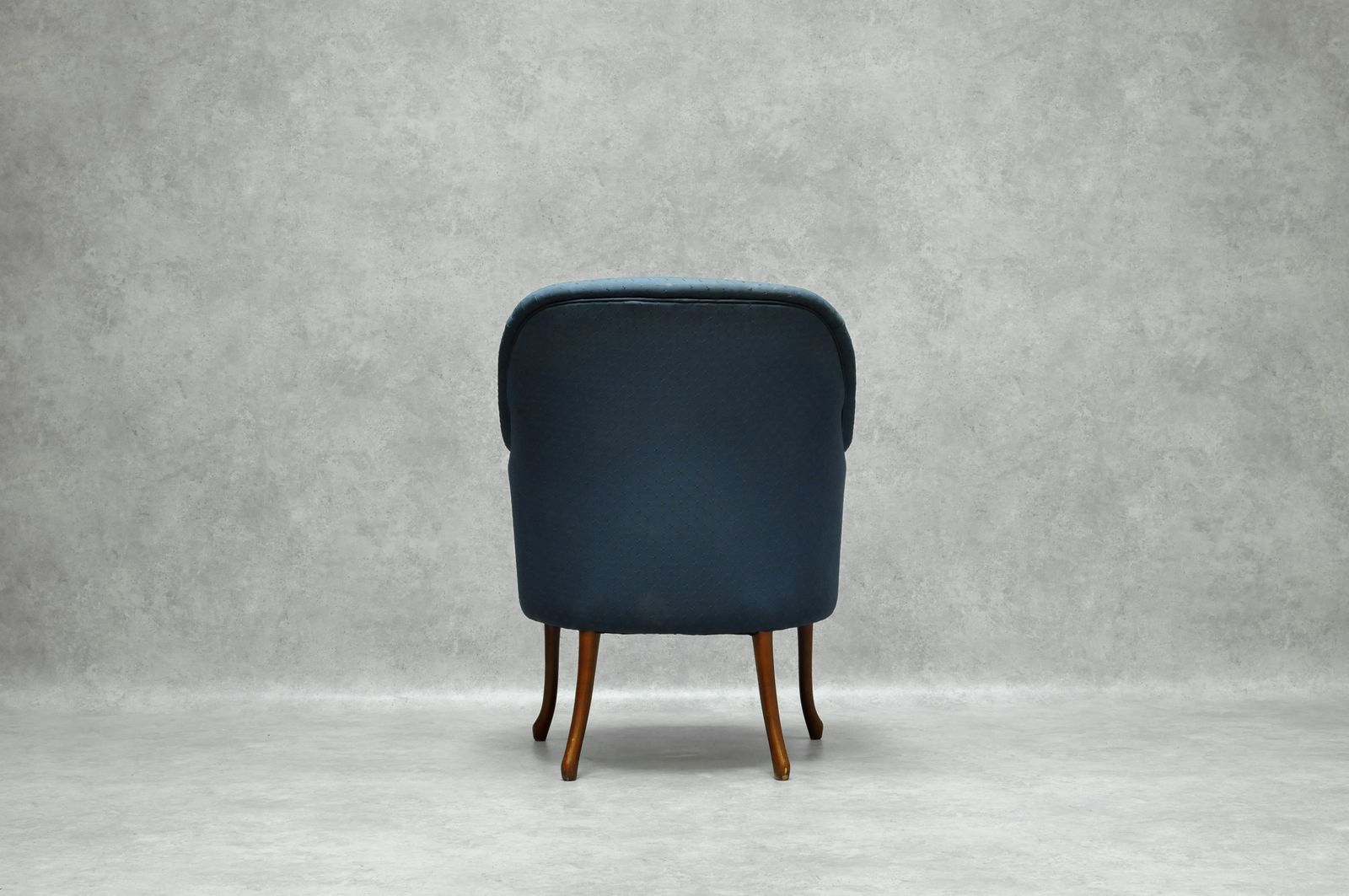 Designed By Umberto Asnago "Progetti" Armchairs. photo vinterior