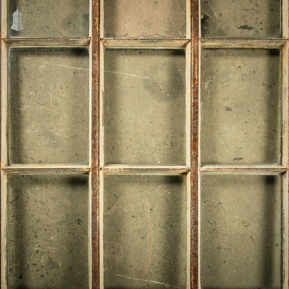 photo furniture Arch Top Window, Metal Frame