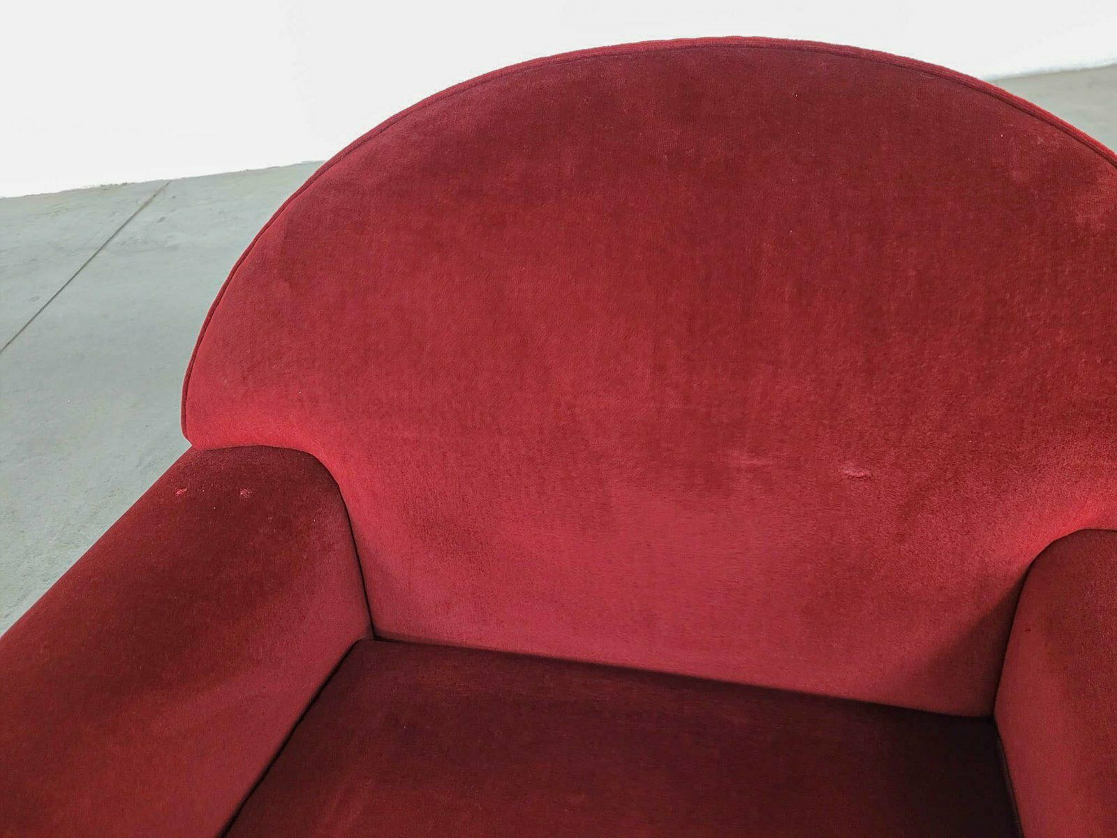 Capri Swivel Armchair By Johannes Andersen For Trensum photo Furniture