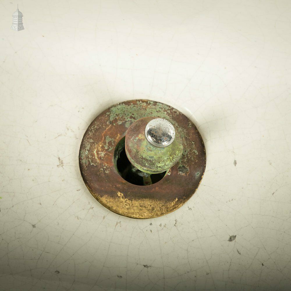 photo for sale White Trough Sink