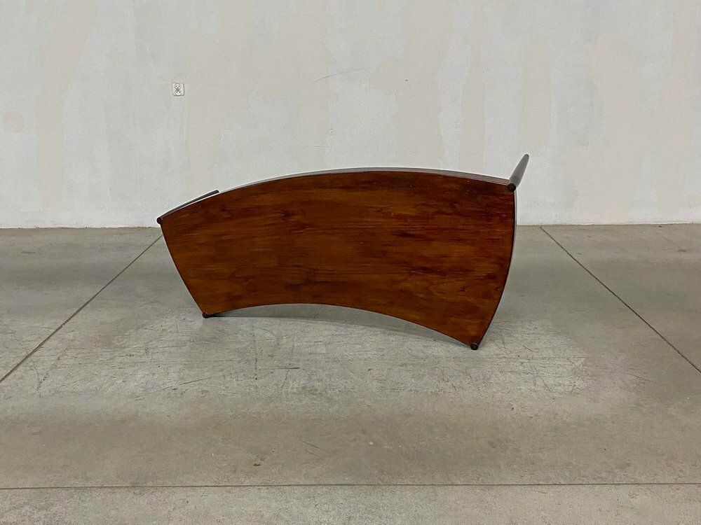 Coffee Table Attributed To Johannes Andersen For Trensum, 1960s photo 850.0