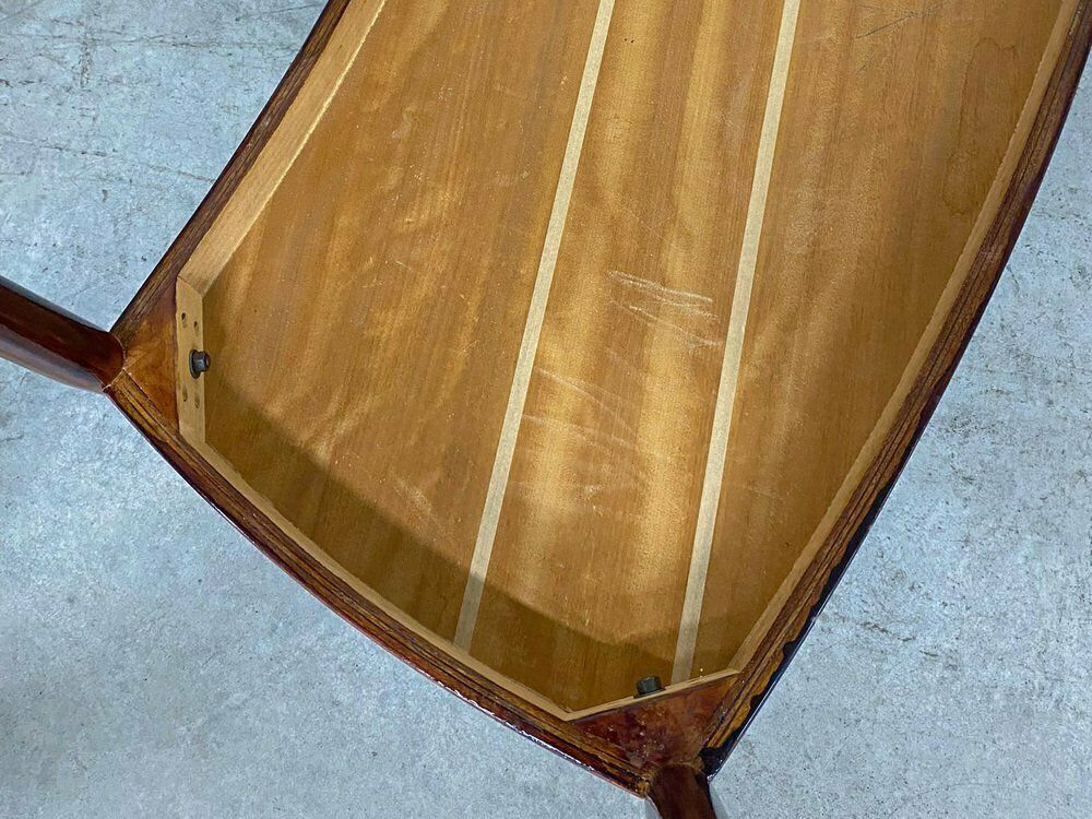 photo furniture Coffee Table Attributed To Johannes Andersen For Trensum, 1960s