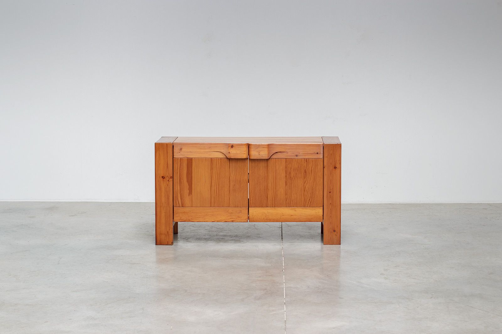 Maison Regain Sideboard By Roland Haeusler