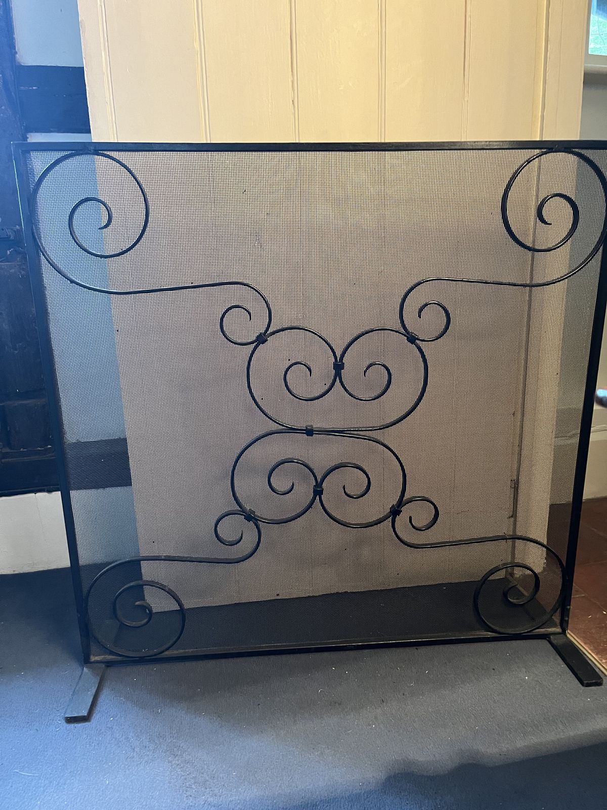 Fire Guard photo furniture